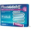 FLORMIDABIL ULTRA 10 BUSTINE CON STEVIA - FLORMIDABIL - 977703444