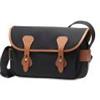 Billingham Borsa S3 Tela Cuoio marrone chiaro