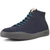 Camper Peu Touring K300270, Stivale alla caviglia Uomo, Marina Militare 008, 41 EU