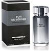 Karl Lagerfeld Bois De Vétiver Edt Vapo 100 Ml
