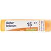 Boiron Sulfur Iodatum 15ch 80 Granuli