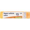 Boiron Hepar Sulfuris Calcareum 15ch 80 Granuli