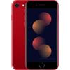 Apple iPhone SE 2022 64GB rosso ricondizionato-Premium