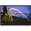 Lenovo Lenovo ThinkVision M15 - Monitor a LED - 15.6 - portatile - 1920 x 1080 Full HD (1080p) @ 60 Hz - IPS - 250 cd/mï¿½ - 1000:1 - 6 ms - 2xUSB-C - nero corvino - Campus 62CAUAT1WL-OUT
