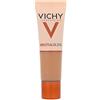 Vichy MinéralBlend, Fondotinta Idratante, Copertura Naturale e Pelle Luminosa fino a 16h, Con Acqua Minerale di Vichy, Acido Ialuronico e Pigmenti Minerali, Tonalità 15, 30 ml