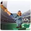 DC DIRECT LOONEY TUNES SERIES 2 GUS HOUSE GORILLA DIORAMA ACTION FIGURE NEW NUOV