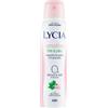 SODALCO Srl LYCIA DODORANTE SPRAY SENSITIVE ME & YOU 48H 150ML