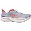 Hoka One One W Mach 6 - Grigio-Lilla