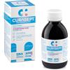 CURASEPT SpA Curasept Collutorio Trattamento placca e carie ADS DNA con clorexidina 0.05 - 200 ml