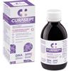 CURASEPT SpA Curasept Collutorio Rigenerante ADS DNA con clorexidina 0.20 e acido ialuronico - 200 ml