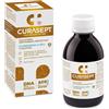 CURASEPT SpA Curasept Collutorio Protettivo ADS DNA con clorexidina 0.20 e colostro - 200 ml