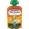 PLASMON (HEINZ ITALIA SpA) Spremi E Gusta 100% Frutta Pera Plasmon 100g