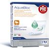 PIKDARE SpA AquaBloc Cerotto Post Operatorio 10x6cm PIC 5 Pezzi