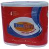 SANIGEN Srl fratelli Cascione RollyBell Carta Igienica Blu 4 Rotoli