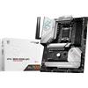 MSI MPG B650 EDGE WIFI scheda madre AMD B650 Socket AM5 ATX
