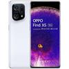 Oppo Find X5 5G - Smartphone 256GB, 8GB RAM, Dual Sim, White