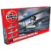 Airfix A09183 Supermarine Walrus MK.I 1:48