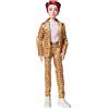 Mattel - BTS Jung Kook Idol Bambola Giocattolo Collezionabile per Bambini 6 + Anni, 28 cm, GKC87