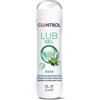 Control Lub Gel Aloe Lubrificante 75 Ml