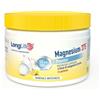 Longlife Magnesium 375 Polvere 300 g