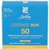 Bionike DEFENCE SUN 50 FONDOTINTA COMPATTO N1 AMBRA 10 G