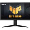 ASUS MONITOR 27 LED IPS QHD 16:9 1MS 180HZ 350 CDM, HDR 400, 130 sRGB, DP/HDMI, PIVOT, MULTIMEDIALE