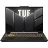ASUS NB 16" TUF i7-13650HX 16GB 512GB SSD RTX 4050 6GB WIN 11 HOME