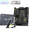 MSI MB INTEL MAG B860 TOMAHAWK WiFI ATX DDR5, 1PCI-Ex16, 1PCI-Ex4, 1PCI-Ex1, 4SATA3