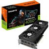 Gigabyte VGA GIGABYTE GEFORCE RTX 4060 TI GAMING OC 8G