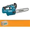 Makita Elettrosega a batteria 40V - 30 cm Makita® UC003GZ + CATENA 191H01-8 OMAGGIO