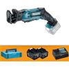 Makita Seghetto dritto a batteria 10.8V Makita® JR103DSMJ