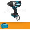 Makita Avvitatore ad impulsi a batteria 40V XGT 3/4 1800 Nm Makita® TW001GZ01
