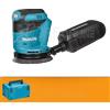 Makita® levigatrice rotorbitale a batteria DBO180ZJ