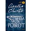 MONDADORI Sfida a Poirot