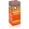RECKITT BENCKISER H.(IT.) SpA Nurofen febbre d*200mg/5ml ara - Nurofen - 034102424
