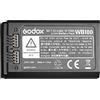 Godox Batteria di ricambio Godox per AD100Pro