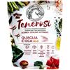 BRUNO DALLA GRANA MANGIMI Srl Tenerosi alla Quaglia e Oca Adult - 200GR