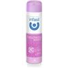 Infasil Deodorante Spray Freschezza Bouquet, Deodorante Donna con Molecola 2C e Betaciclodestrina che Assorbe gli Odori Sgradevoli, Senza Alcol, Efficace Fino a 24h, Profumo Floreale, 150 ml