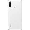 Huawei P30 Lite | 4 GB | 128 GB | Dual-SIM | bianco