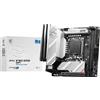 MSI MPG B760I EDGE WIFI scheda madre Intel B760 LGA 1700 mini ATX