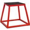 Blue Gym Plyo Box 45 CM, Le scatole pliometriche