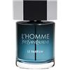 Yves Saint Laurent Homme le Parfum Eau de Parfum, 60 ml