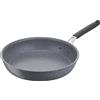 LAGOSTINA Padella Antiaderente Induzione in Alluminio 26 cm colore Grigio Tempra Mineral