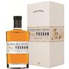 YUSHAN BLENDED MALT TAIWANESE WHISKY 70 CL