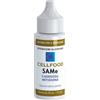 Eurodream Cellfood Linea Antistress Ossidativo SAMe S-Adenosil Metionina in Gocce 30ml