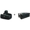 Cramer KIT PLUS CRAMER composto da batteria 82V430G e caricabatteria doppia slot 82C2
