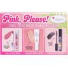 theBalm Holiday Trio Box Set 1 pz