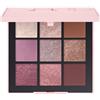 Nars AFTERGLOW TEMPTING EYESHADOW PALETTE 1 pz