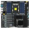 Supermicro MBD-X11SPA-T Intel Xeon 12*DDR4 4*M.2 8*SATAIII sk3647 VGA E-ATX