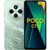 POCO C75 4G (6,88) 6GB RAM 128GB Green NFC SMARTPHONE GARANZIA EUROPA